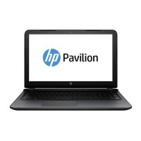 HP  Pavilion 15-ab299nia-i3-4gb-500gb